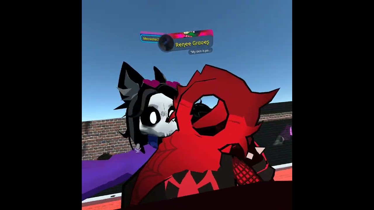 Heheh :3