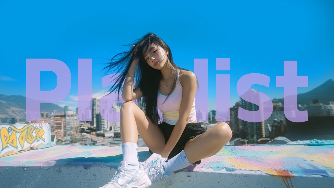 Playlist Атмосфера первой песни безумие˚₊‧ 🤍 Insta 🎧 | Pop R&B Hip-Hop для сердца