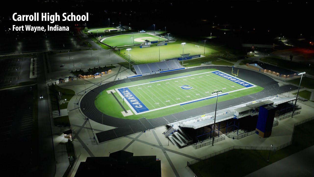 Carroll High School, Indiana