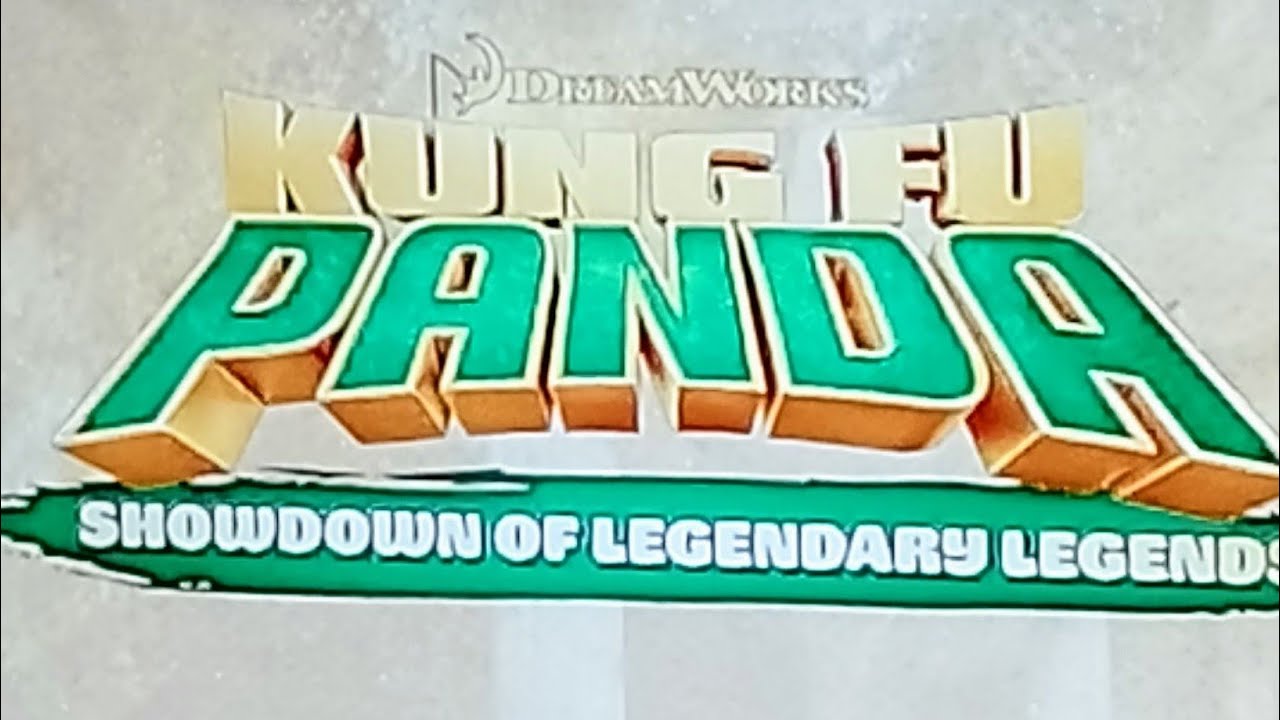 Live First Look at Kung Fu Panda showdown of Legendary legends on the PS5 Xbox and PC