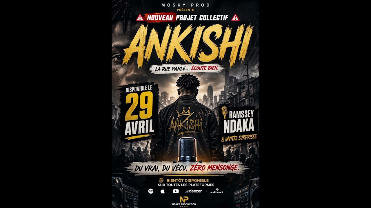 MANA STAR ANKISHI PROJET COLLECTIF 
