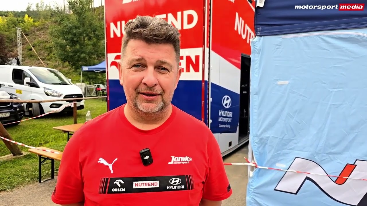 Rozhovory pred štartom - ÚAMK PAV Brezno - Čierny Balog 2024