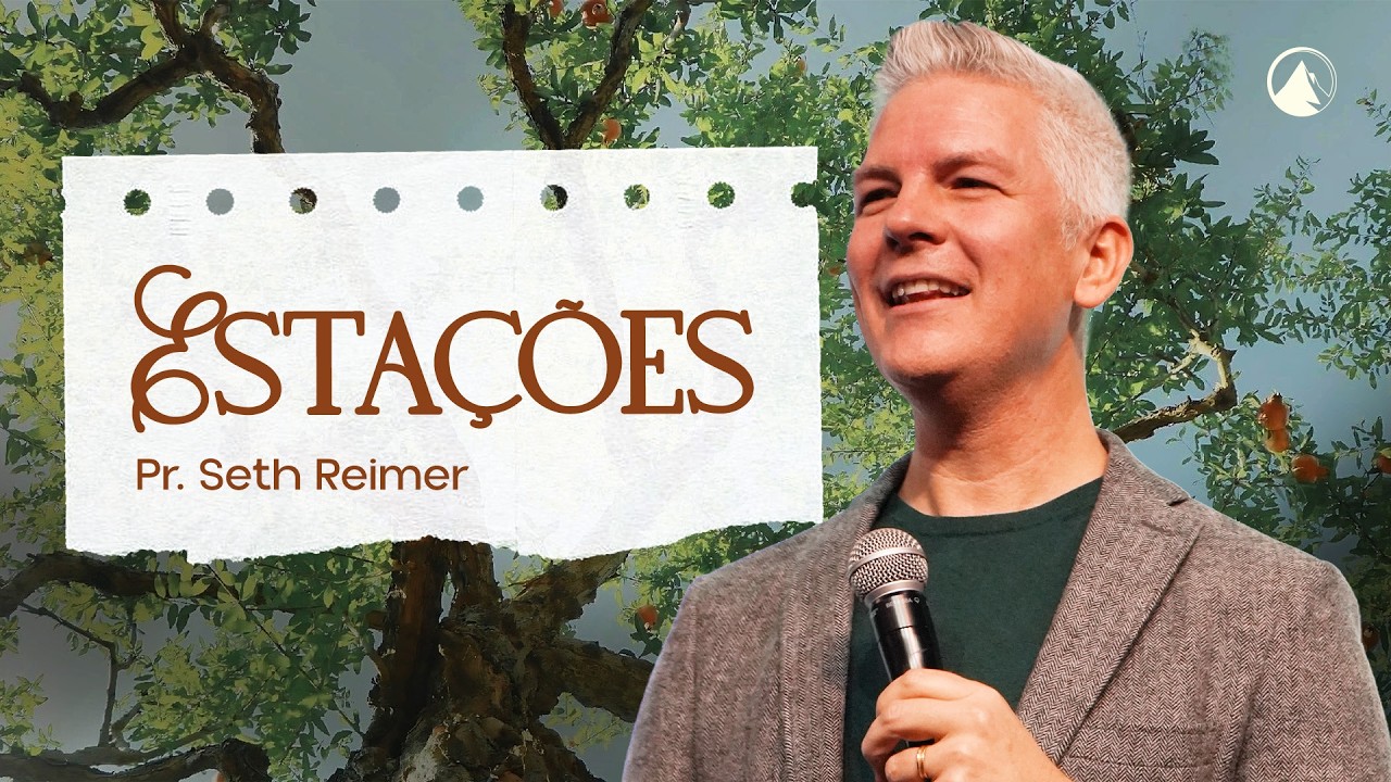 Zion Church Lisboa | Culto Domingo - 17h - 01/02/2026