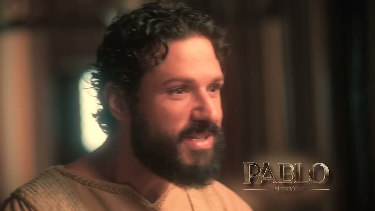 SEMANA INTENSA EN PABLO, EL APÓSTOL