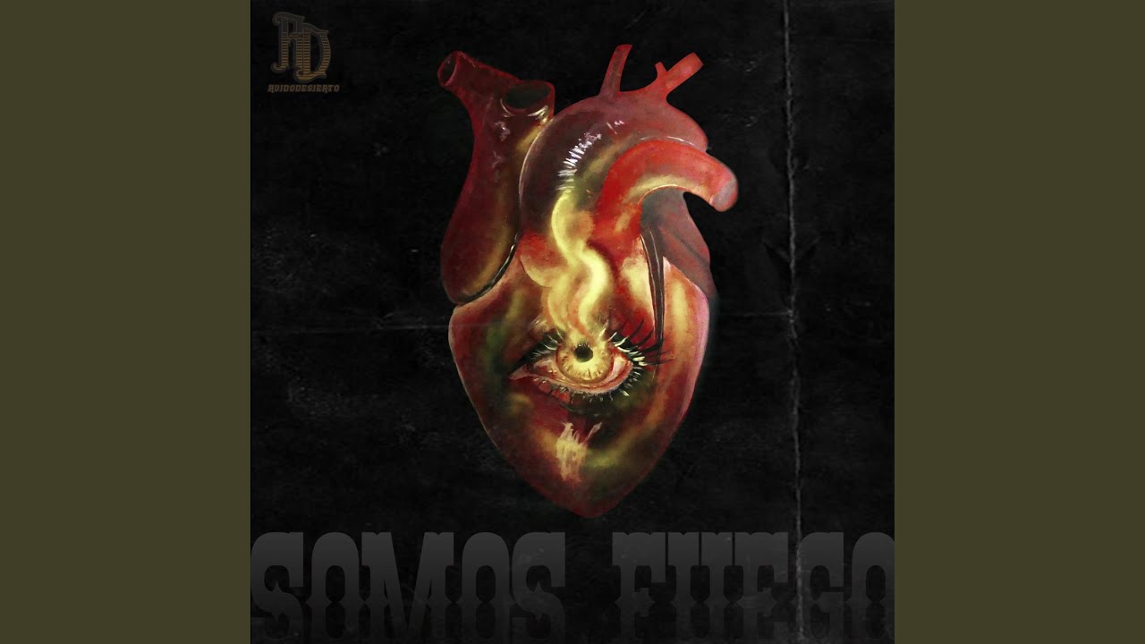 Somos Fuego