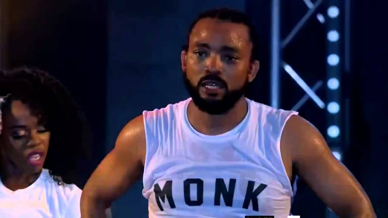 Machel Monday 2016 Part 7 - Finale