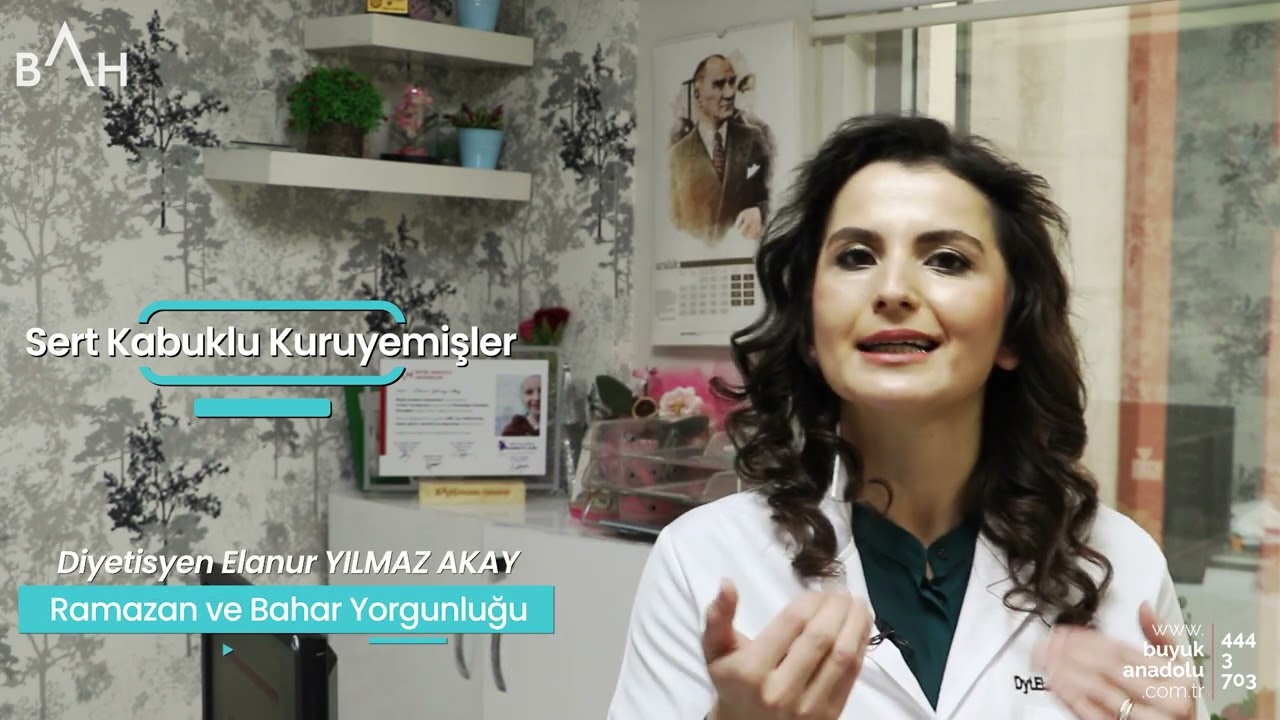 Ramazan ve Bahar Yorgunluğu