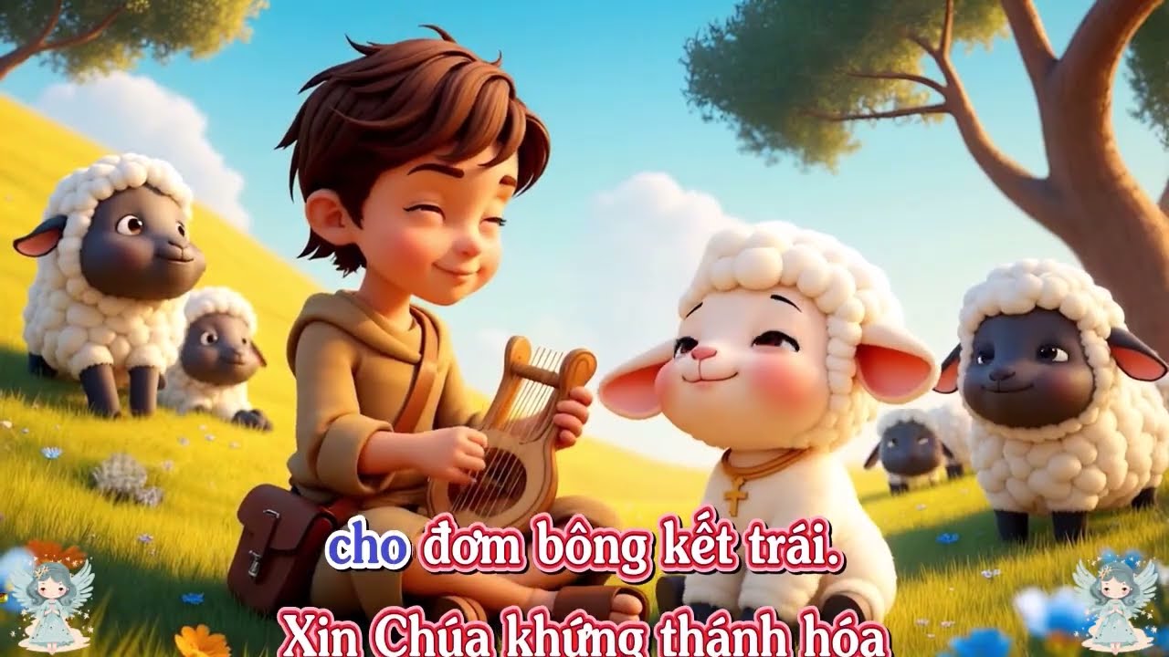Xuân Tạ Ơn | St: Sr. Hoàng Phương | Tb: Thanh Phương