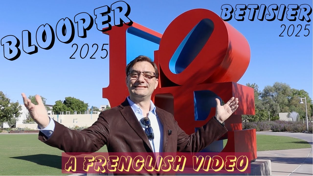 2025 bloopers 🎬  The funniest moments from my real estate videos !