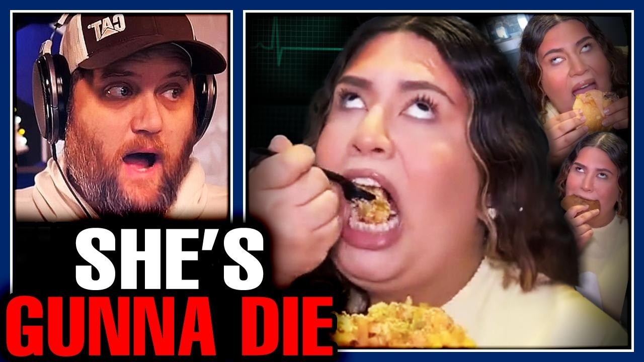 FAT ACCEPTANCE HAS GONE TOO FAR