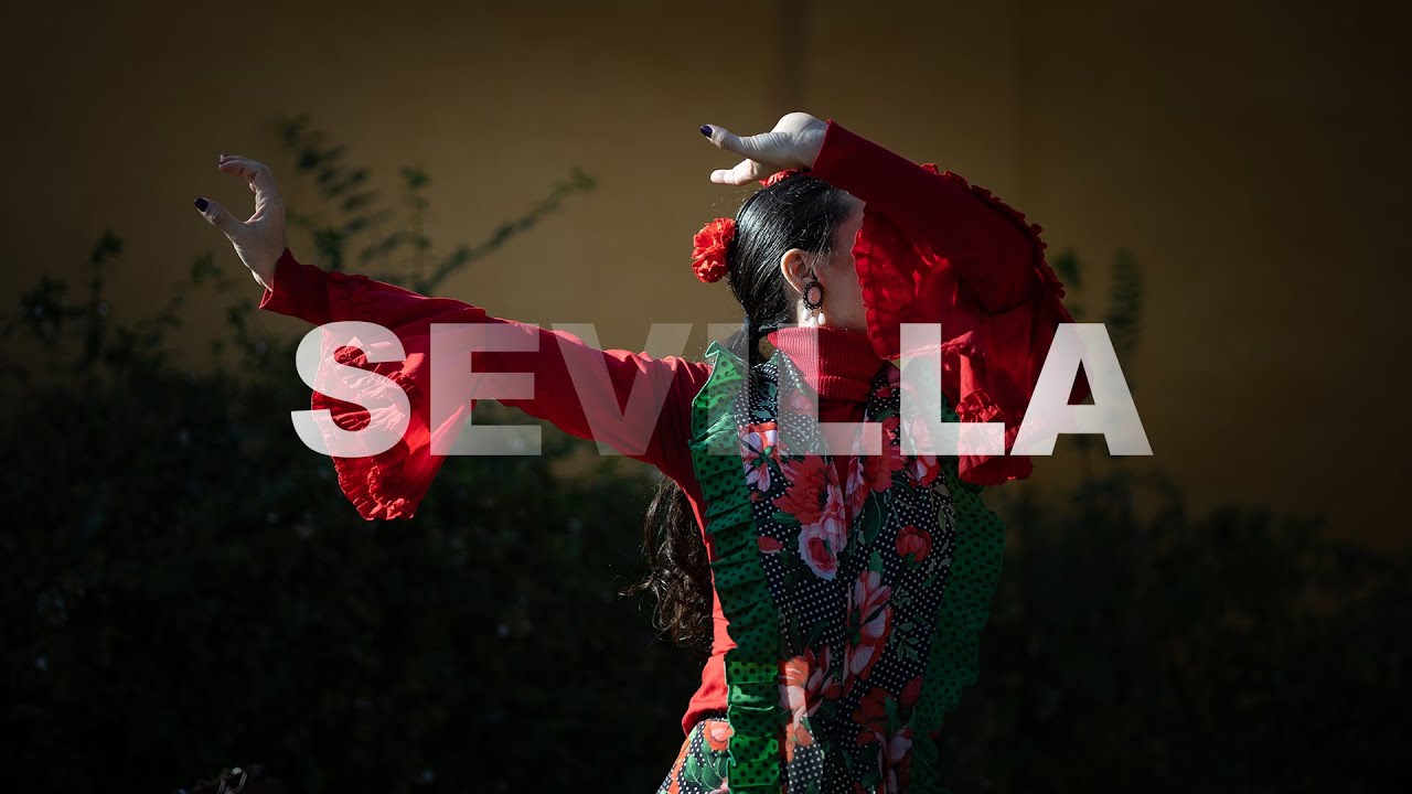 Sevillanas a Sevilla