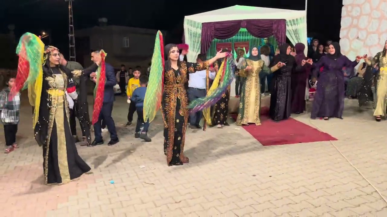 Korkmaz müzik Palaş köyü çarkamış
