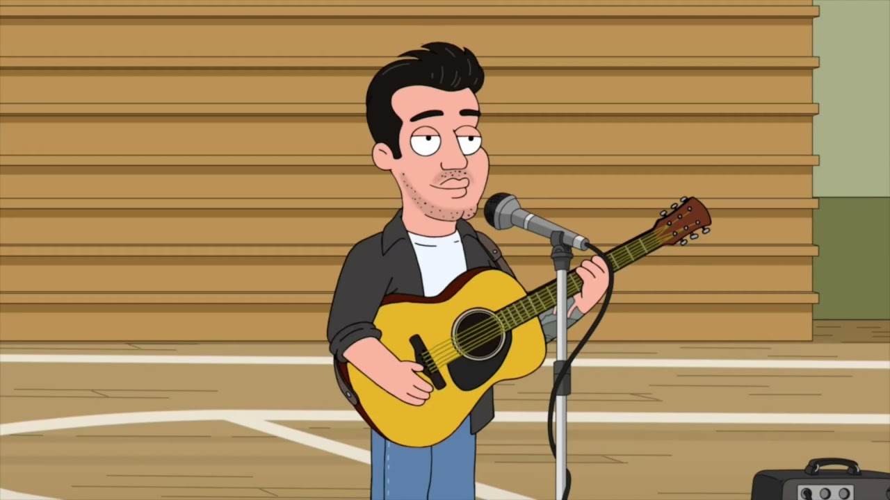 Family Guy Compilation Season 18 Part 6