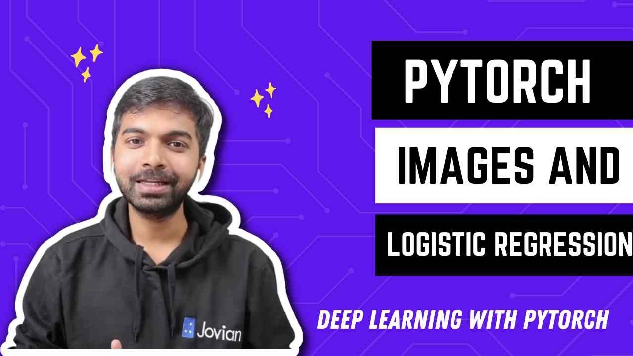 Working with Images (MNIST) | PyTorch Images and Logistic Regression | Model Training and Validation