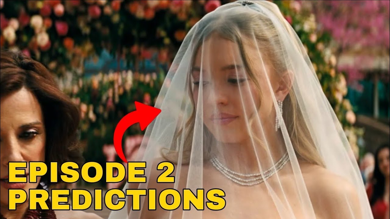 Анонс 2-й серии 3-го сезона &laquo;Эйфории&raquo;: Мэдди слила контент Кэсси с OnlyFans, последствия действий...