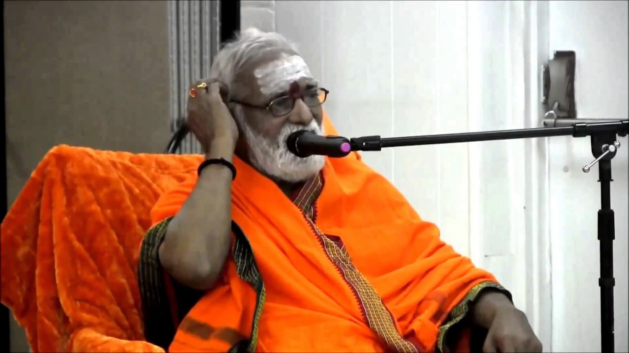 Sri Sri Sri Siddheswarananda Bharati Swamiji   May 18 2013  NJ Sai Mandir Day 1