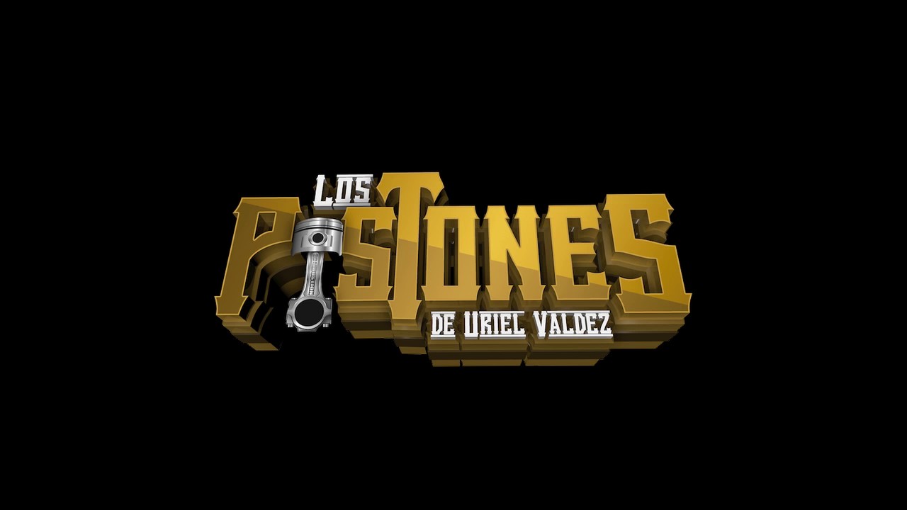 los Pistones De Uriel Valdez - Yo te necesito