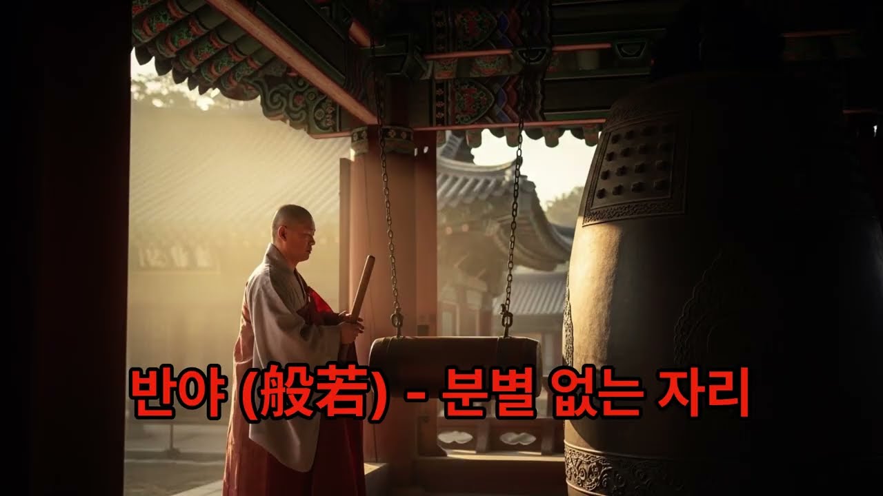 “분별 없는 자리”#불교음악 #명상음악 #반야지혜 #불교명상 #치유음악#마음치유 #힐링음악 #수행음악 #불교가요 #명상노래 #반야 #마음공부#깨달음 #BuddhistMusic