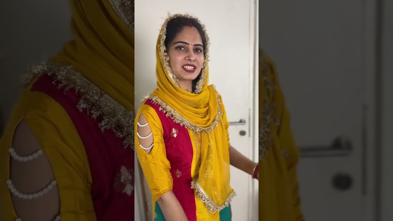 बहू करती थी ससुराल वालो को परेशान||Parveen Bhardwaj
