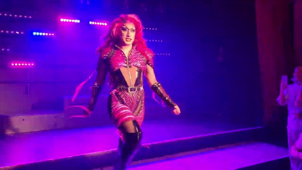 Anetra - Perth 2024 (First Performance)