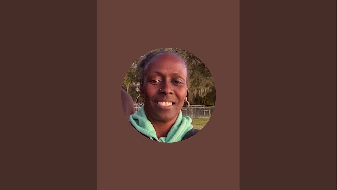 Florida State Park Come Hiking With Me 🥾 