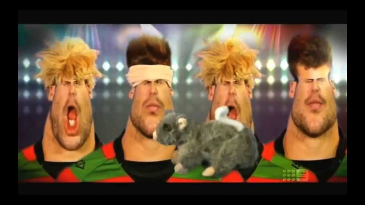 SBW TV 3/10/13 The Nrl Footy Show