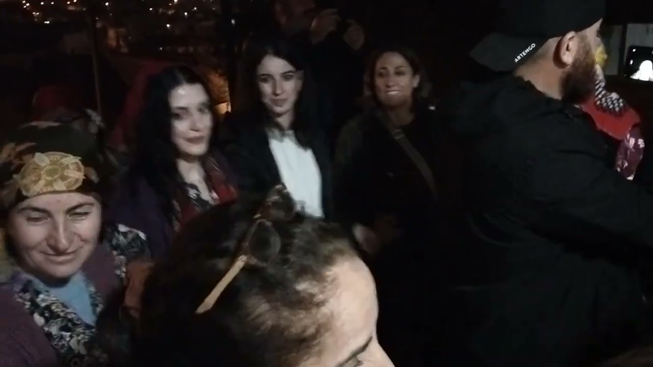 VARTO SOFYA KÖYÜ KIŞ.2025