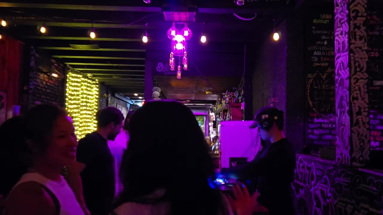 Summer Nights w/ THAREALBEN Volume 1 #dj #djset #ukg #2025