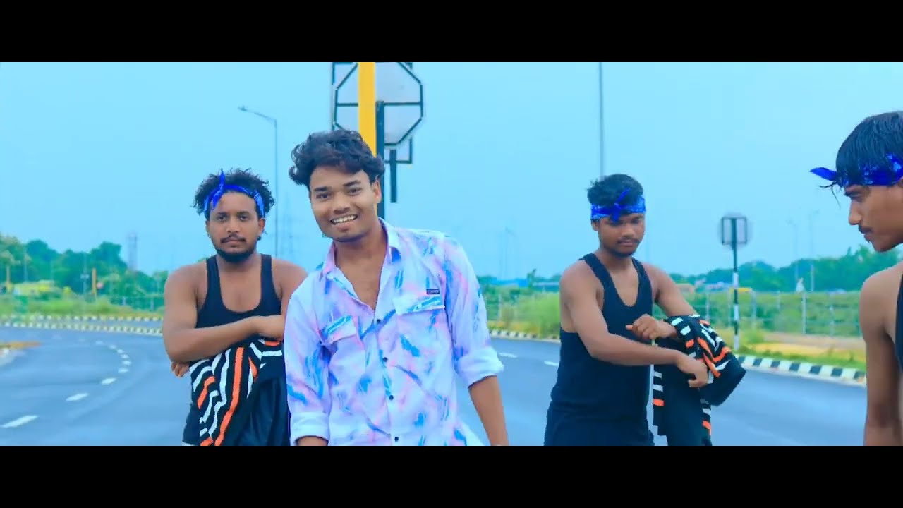 Attitude Wali Gori New Nagpuri Song