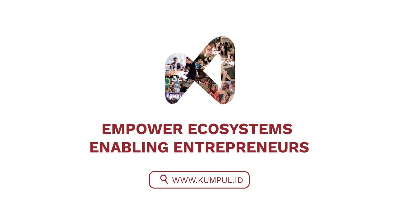 KUMPUL - Company Profile | www.kumpul.id | @kumpul_id