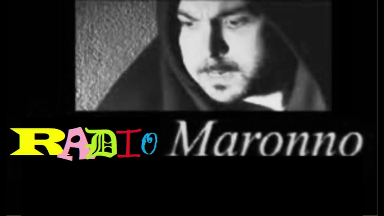 Zoo di 105 del 29/03/17 - radio maronno