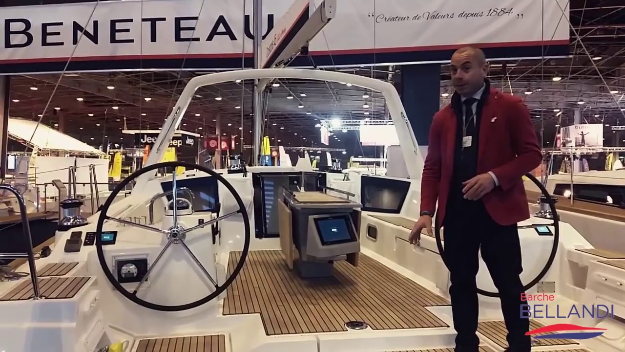 Il doppio Timone: Perch&eacute; le barche a vela hanno 2 timoni [ Nautica in pillole]