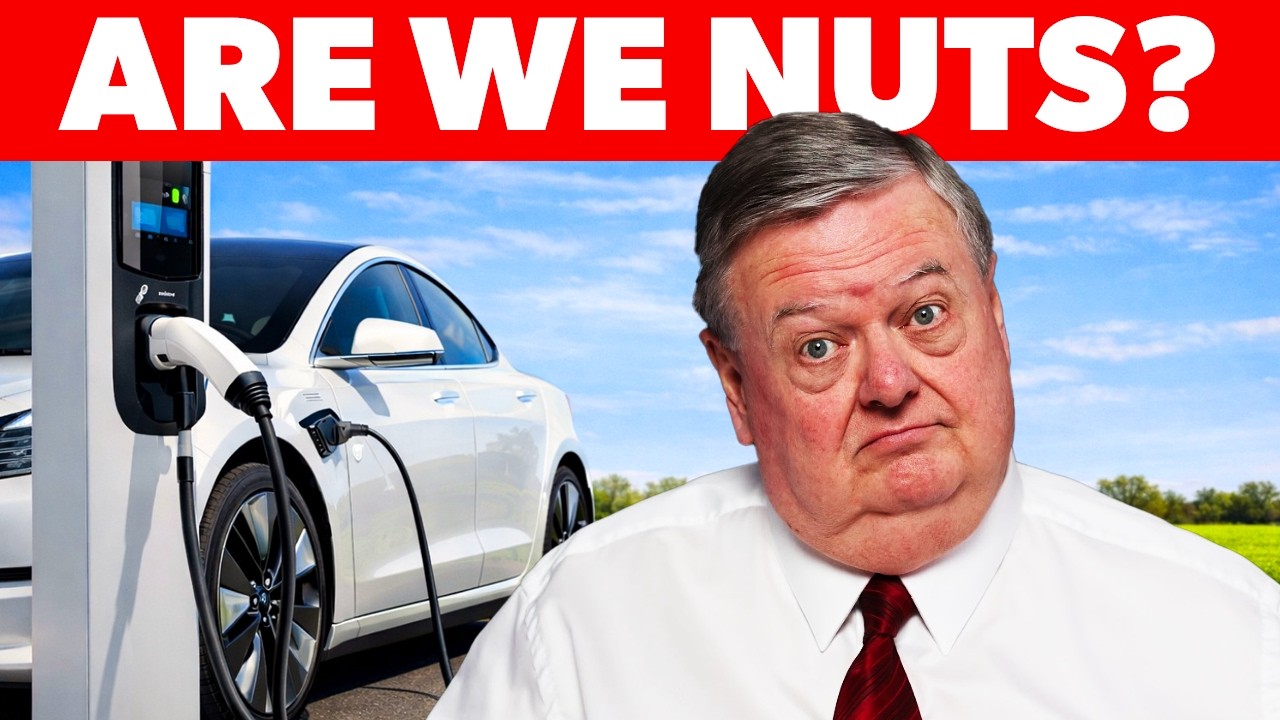 EV Rebates Are Back