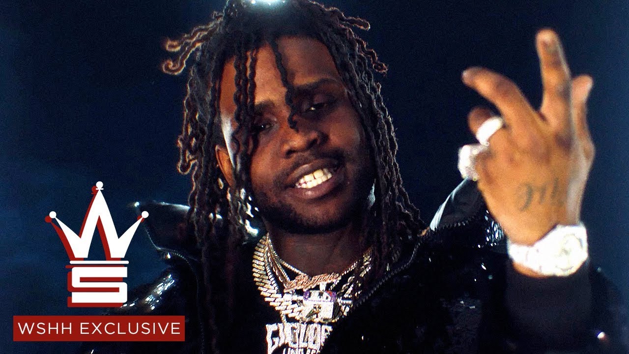 Chief Keef & Zaytoven 