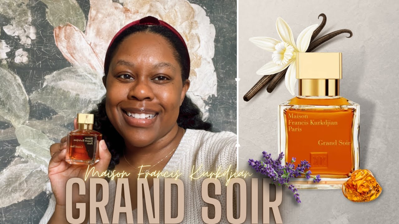 Better than Baccarat!?! MFK’s Grand Soir Review