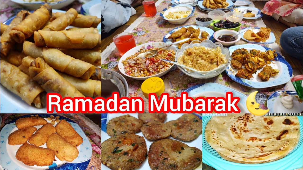 Ramadan Mubarak 🌜 || 1st sehri o iftari 2025 || Ammi k hath ki surgery hogye