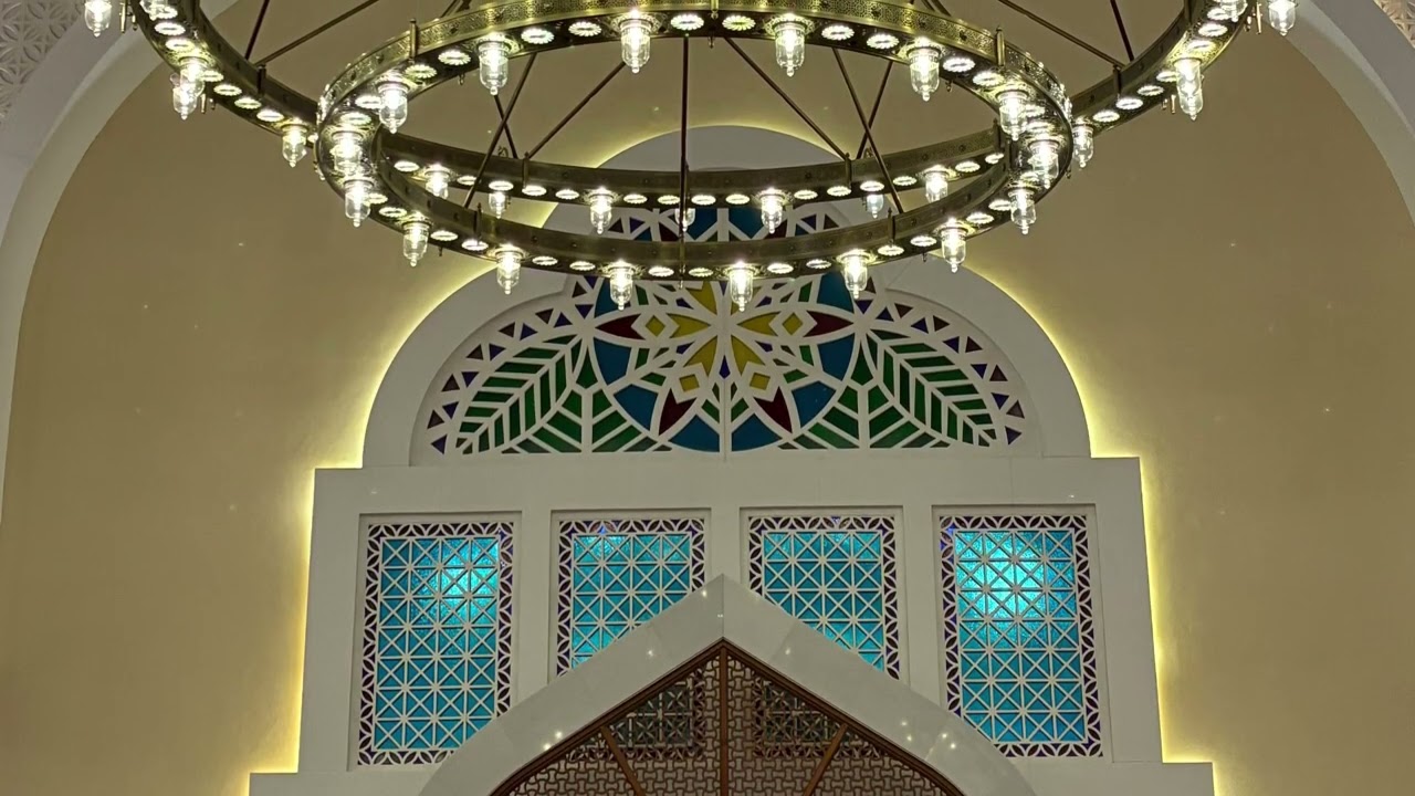 🌙التراويح ١٤🌙الشيخ محمد يحيى طاهر 