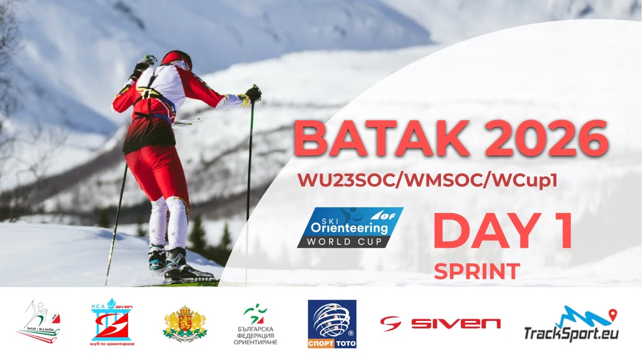 SKIO Batak 2026 - WU23SOC/WMSOC/WCup1 Day 1