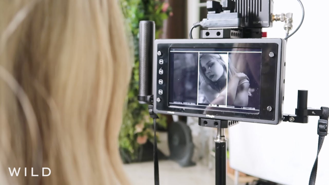 SORN - Save Me (Behind The Scenes)