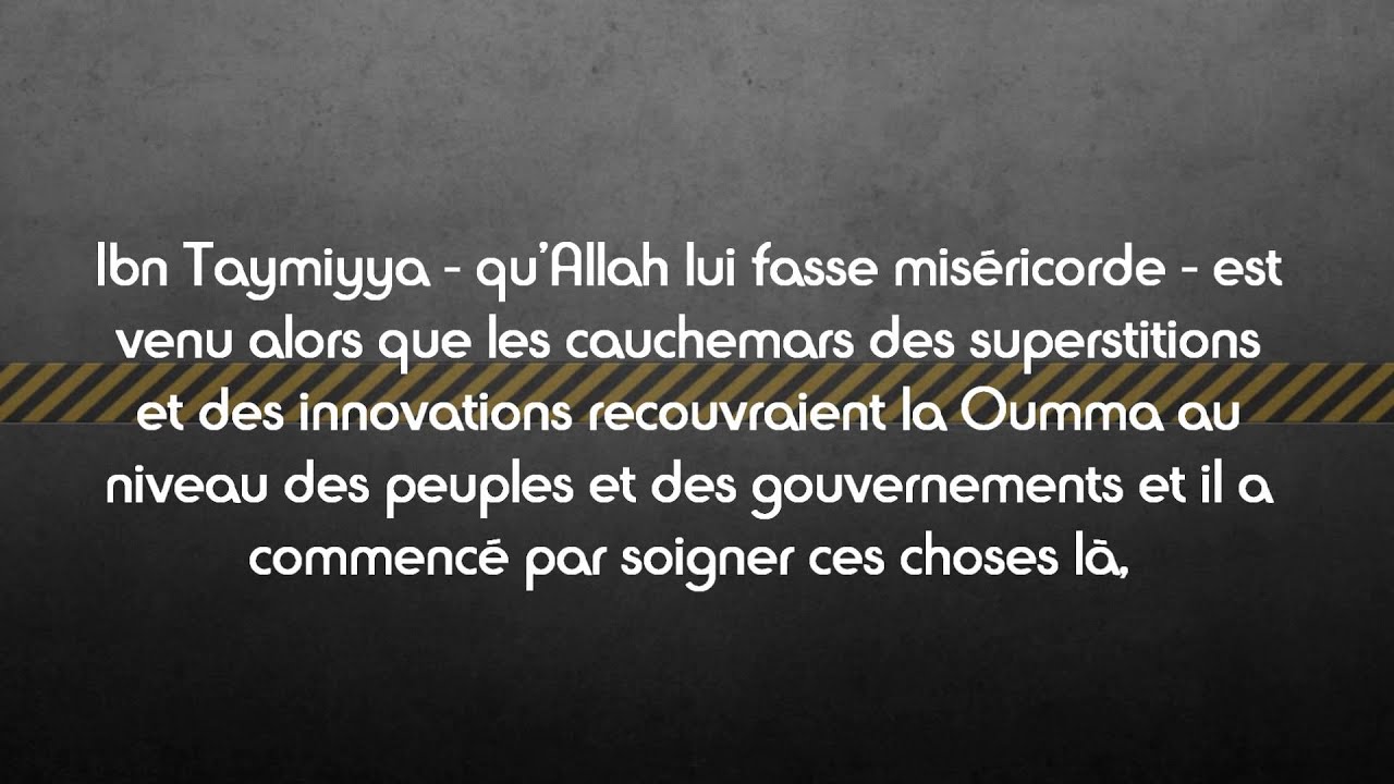 Ne soyez pas trompé par l'éclat de la politique - cheikh Rabi' al Madkhali
