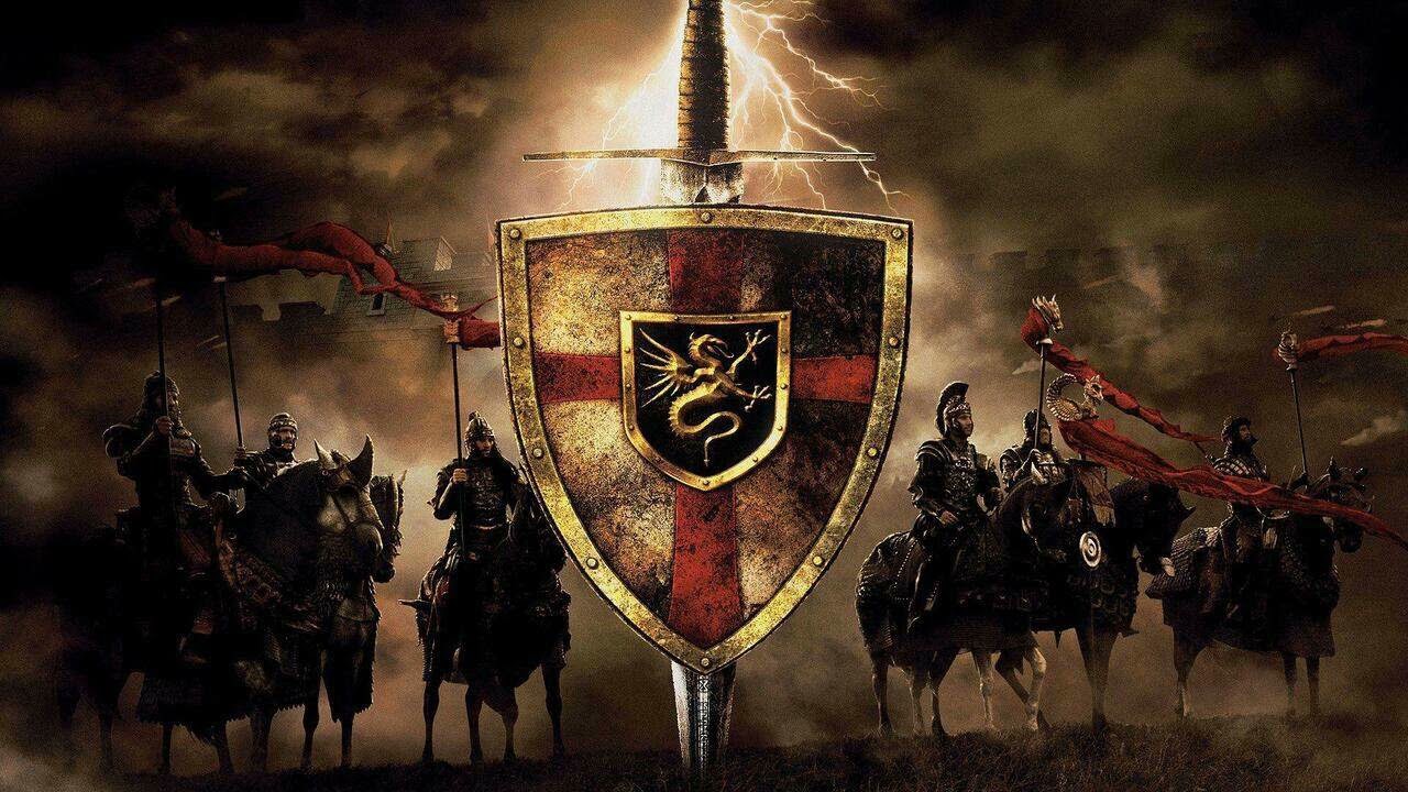 King Arthur - Legend of the Sword