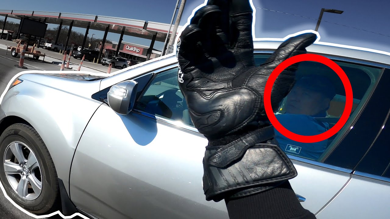 Crazy Cager Cuts Me Off So I Do This&hellip;