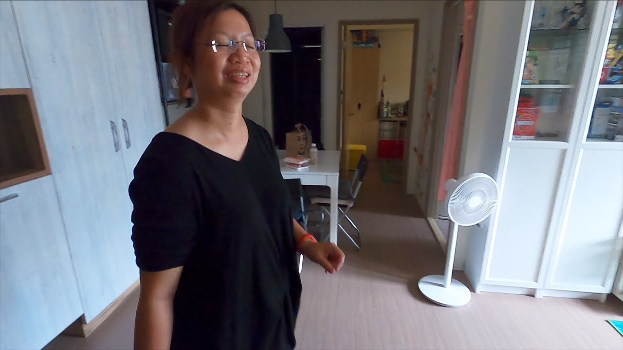 跟老婆在家星冰樂配爭鮮｜小孩不在..想做大人才能做的事