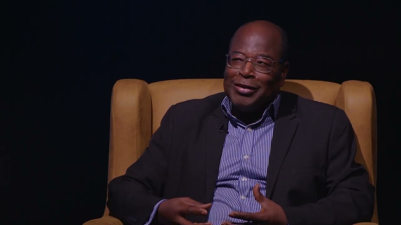 Episode 6: Understanding the New Secondary Education Curriculum with Prof. Jonathan Fletcher