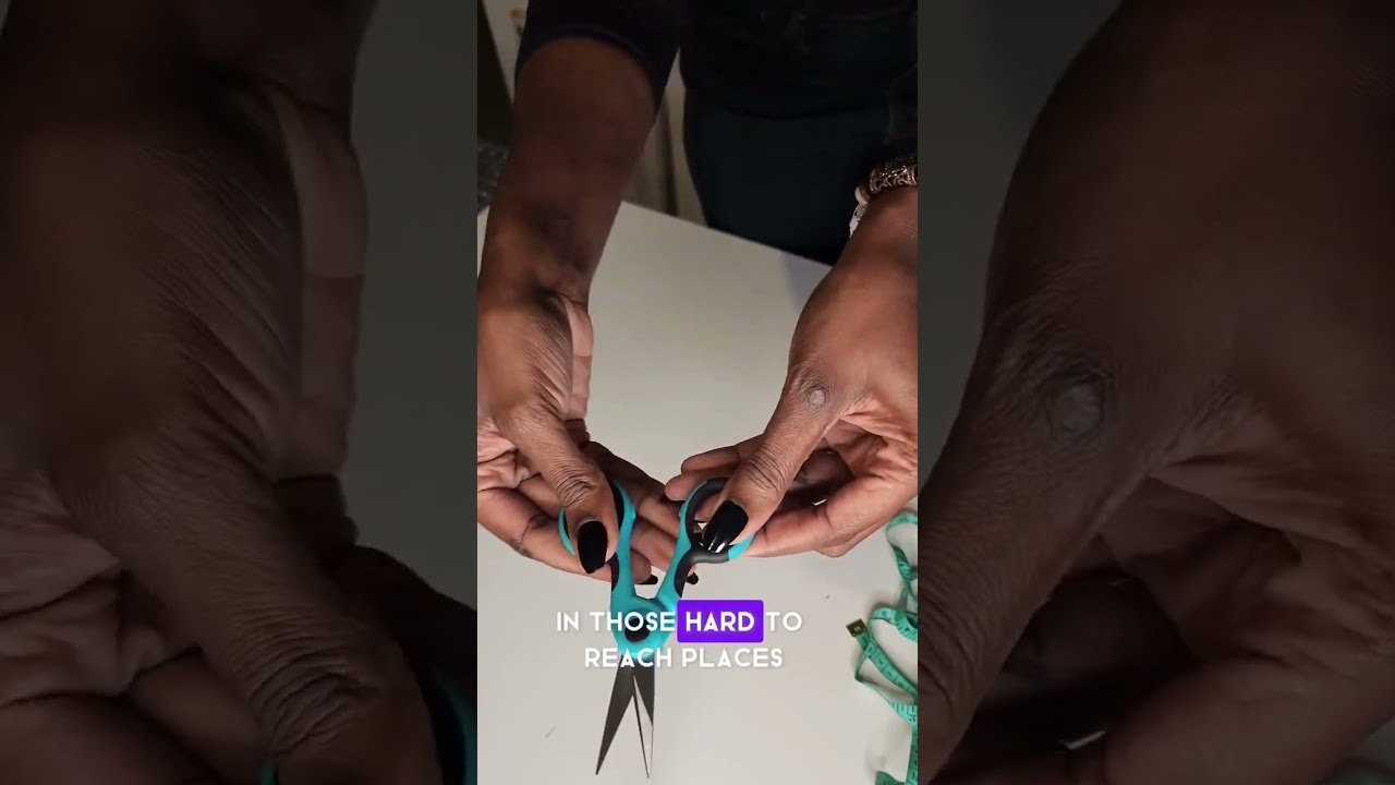 Learn how to make your own wire bra with these supplies. #trinidadcarnival