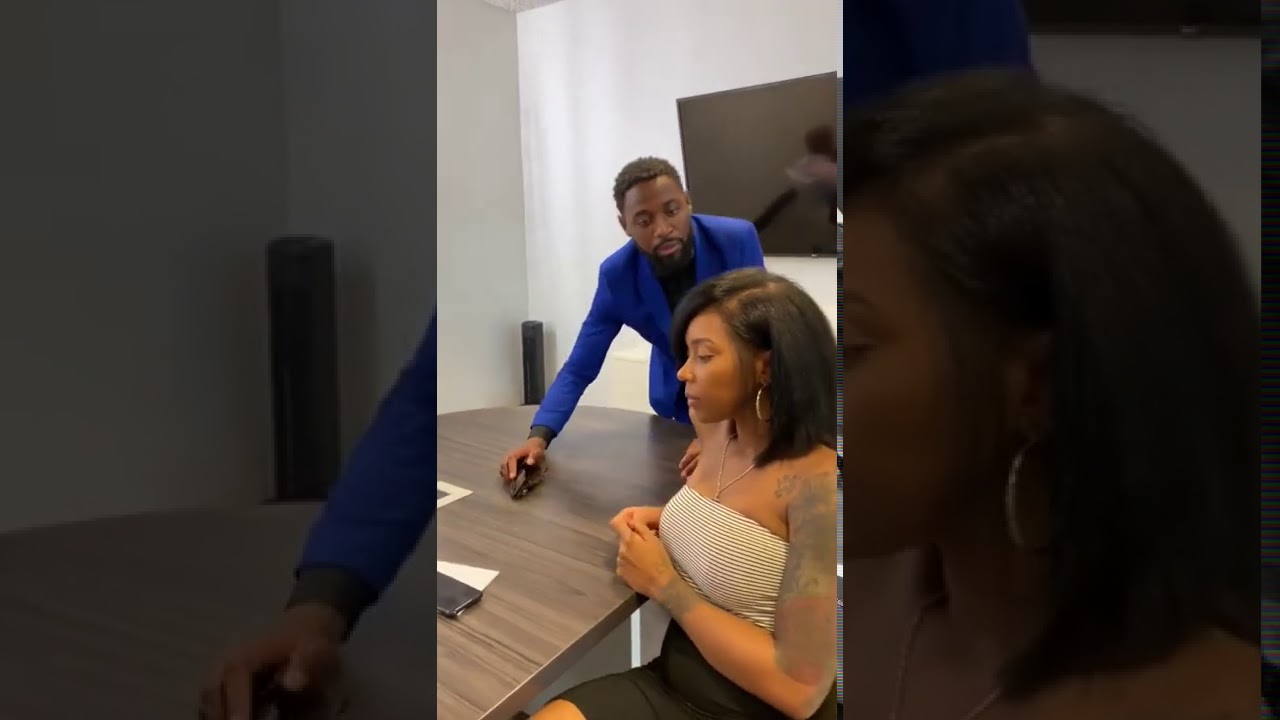 Kountry Wayne - When the wrong person gets a promotion at work!