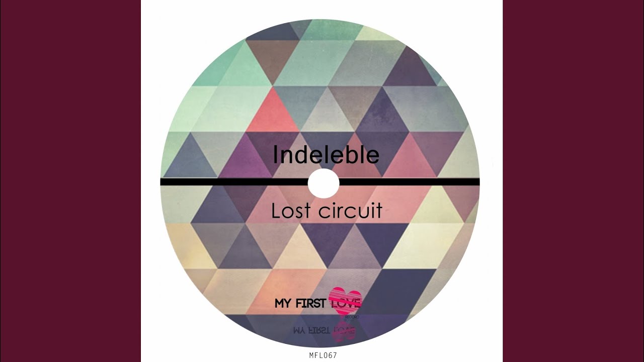 Lost Circuit (Original Mix)