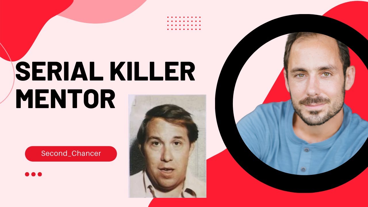 Greg the Serial Killer as a Mentor