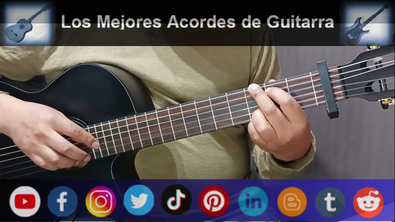Video Tutorial - Quien Como Tu  - Ana Gabriel (Video #374)