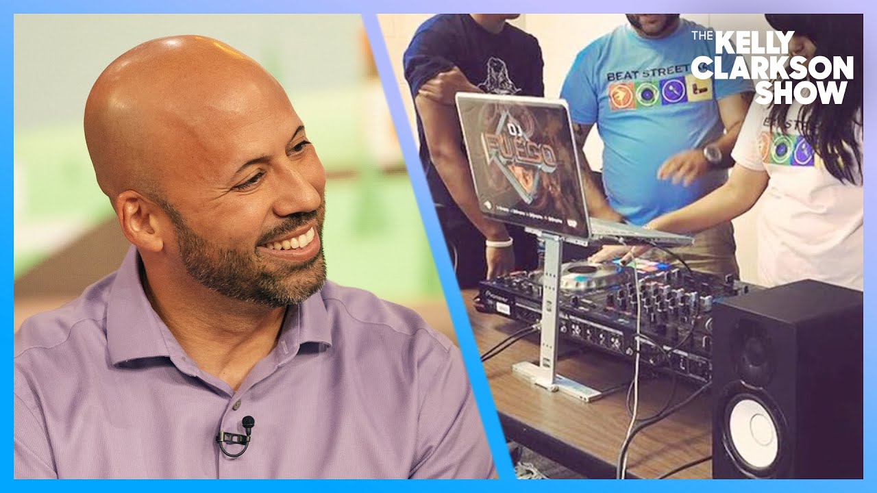 Phoenix Nonprofit Helps Kids Process Trauma Through Hip-Hop | Good Neighbor
